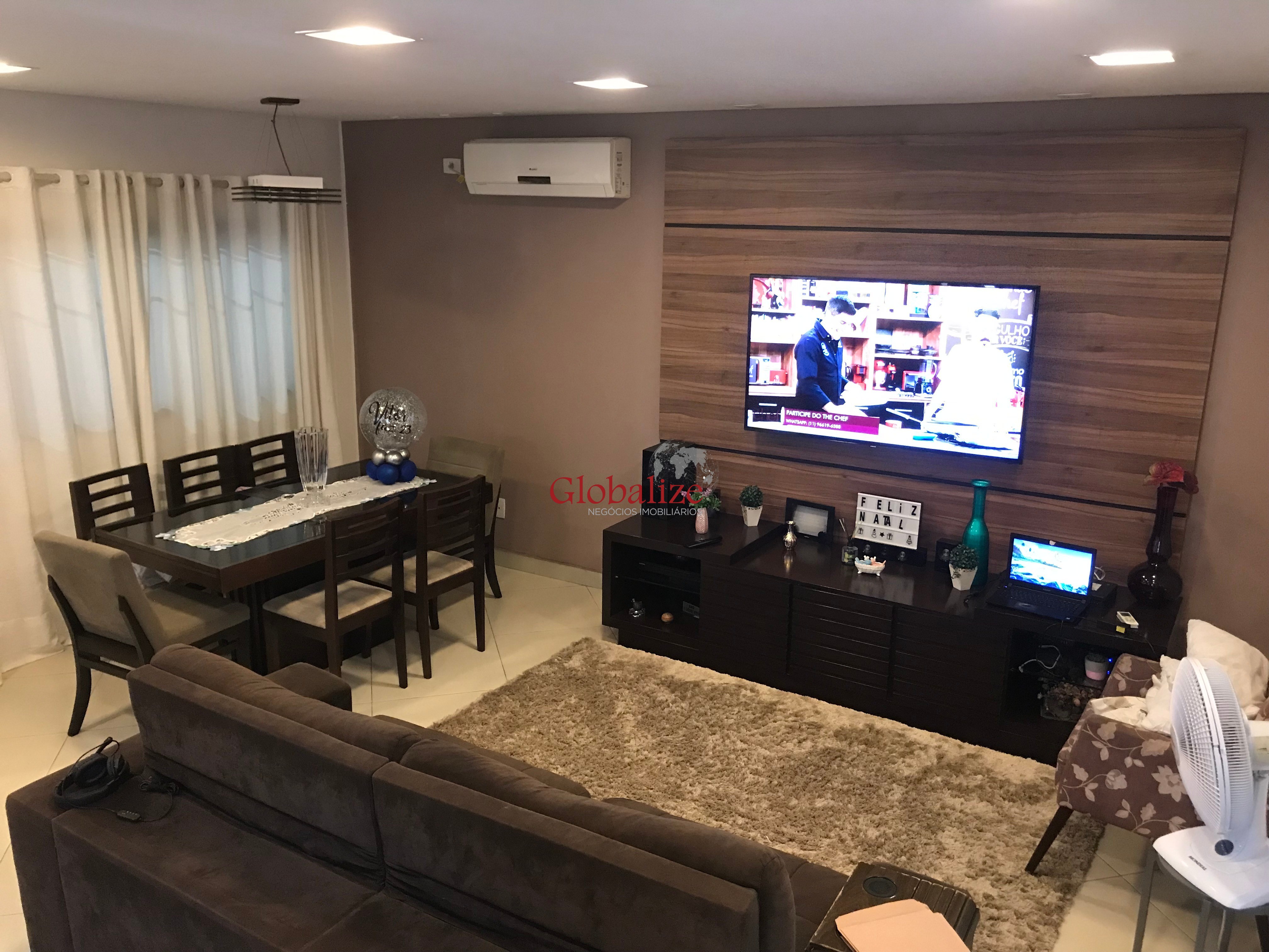 Sobrado, 4 quartos, 136 m² - Foto 4