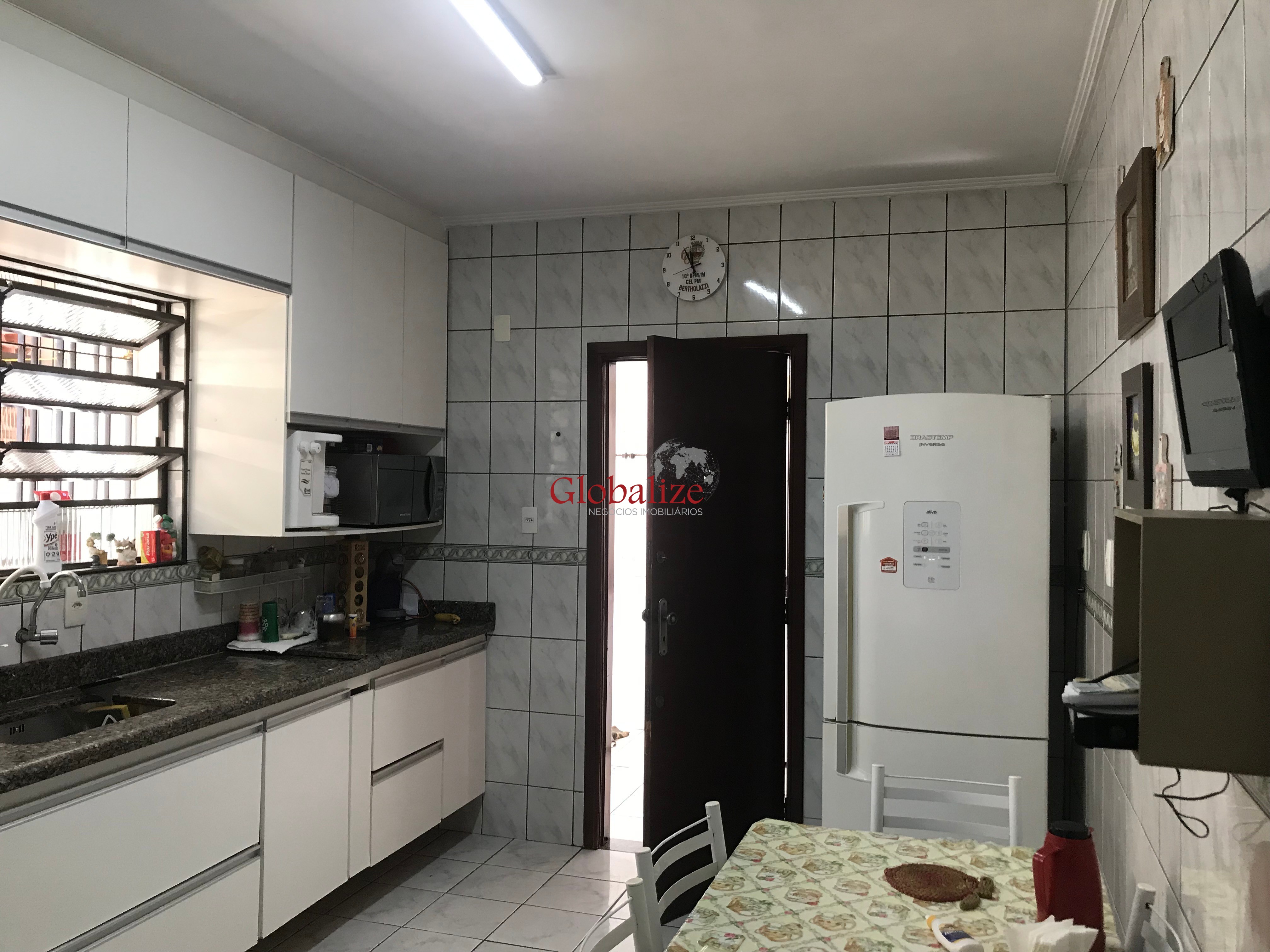 Sobrado, 4 quartos, 136 m² - Foto 33
