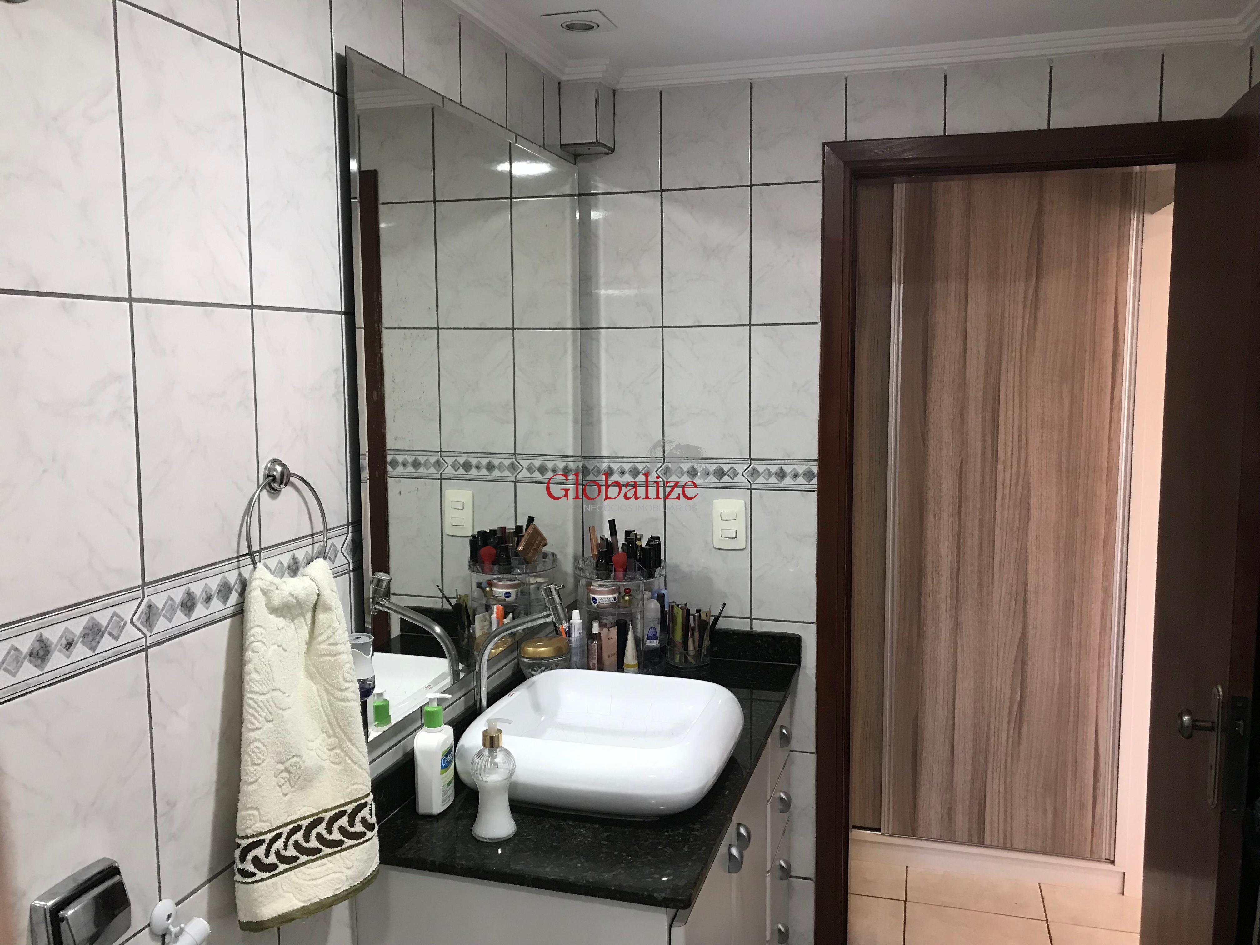Sobrado, 4 quartos, 136 m² - Foto 19