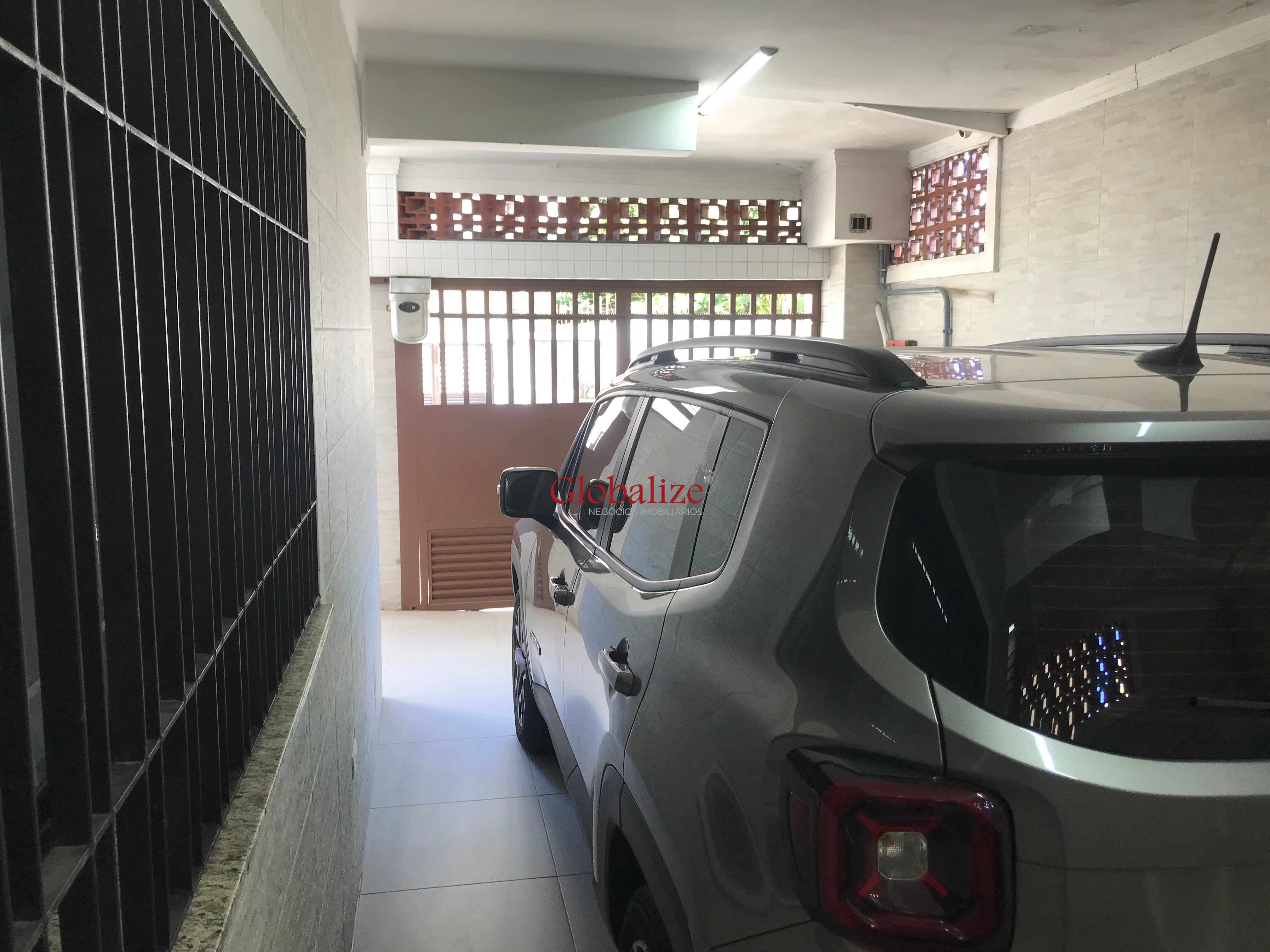 Sobrado, 4 quartos, 136 m² - Foto 44