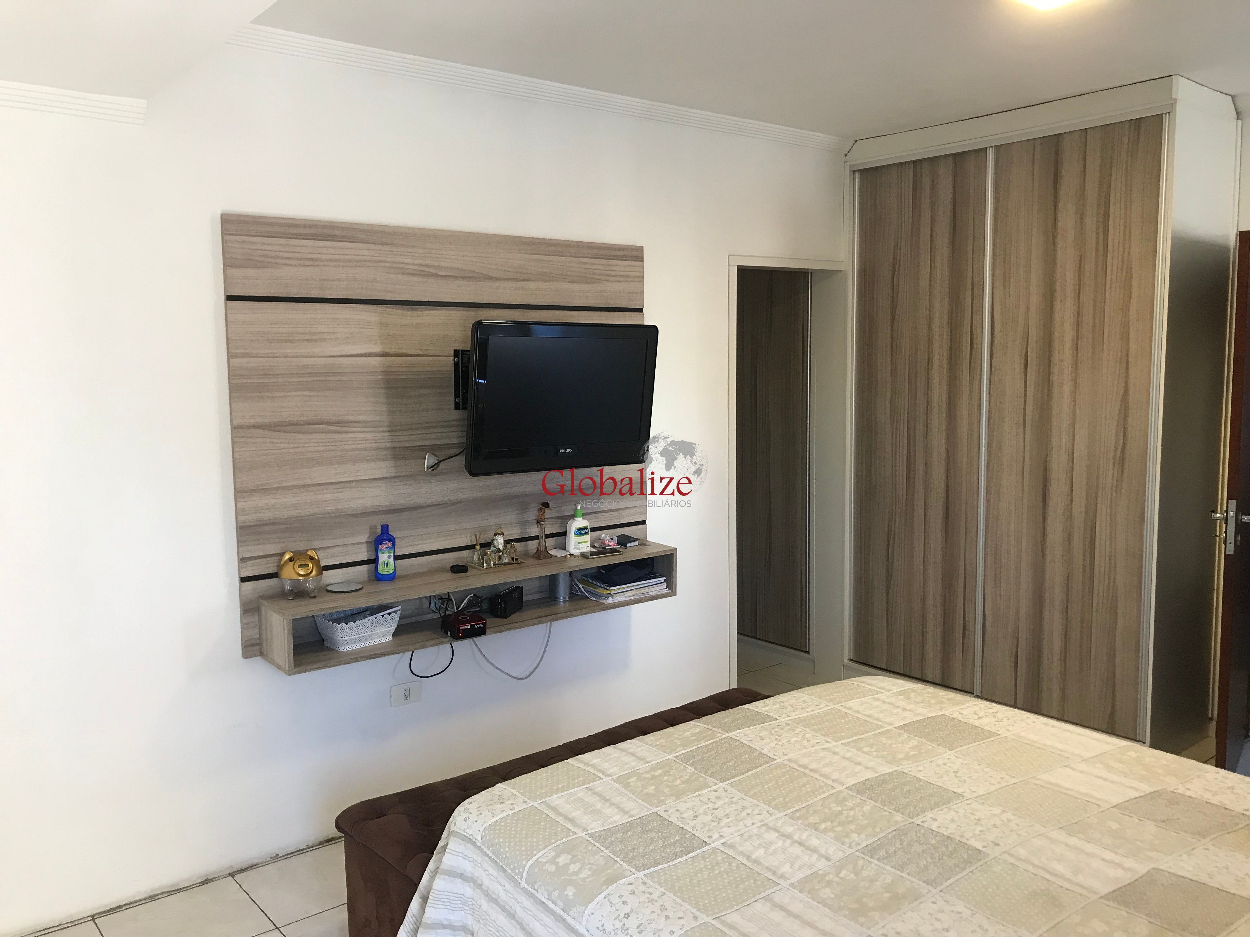 Sobrado, 4 quartos, 136 m² - Foto 10