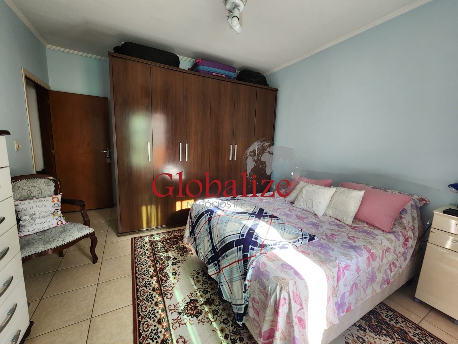 Sobrado, 3 quartos, 134 m² - Foto 17