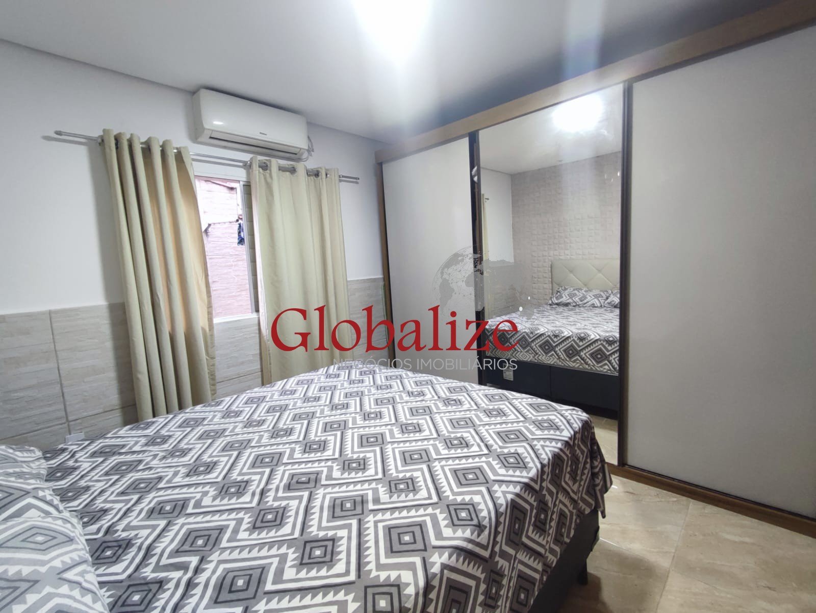 Sobrado, 3 quartos, 92 m² - Foto 10