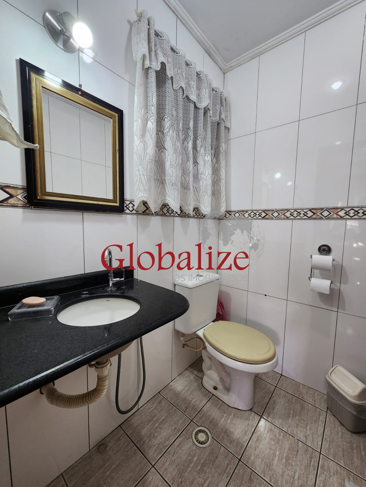 Sobrado, 3 quartos, 134 m² - Foto 5