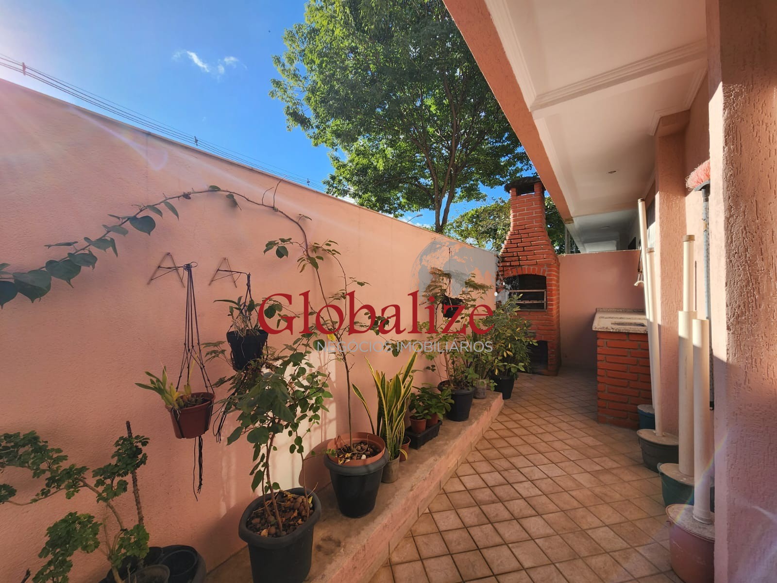 Sobrado, 3 quartos, 134 m² - Foto 23
