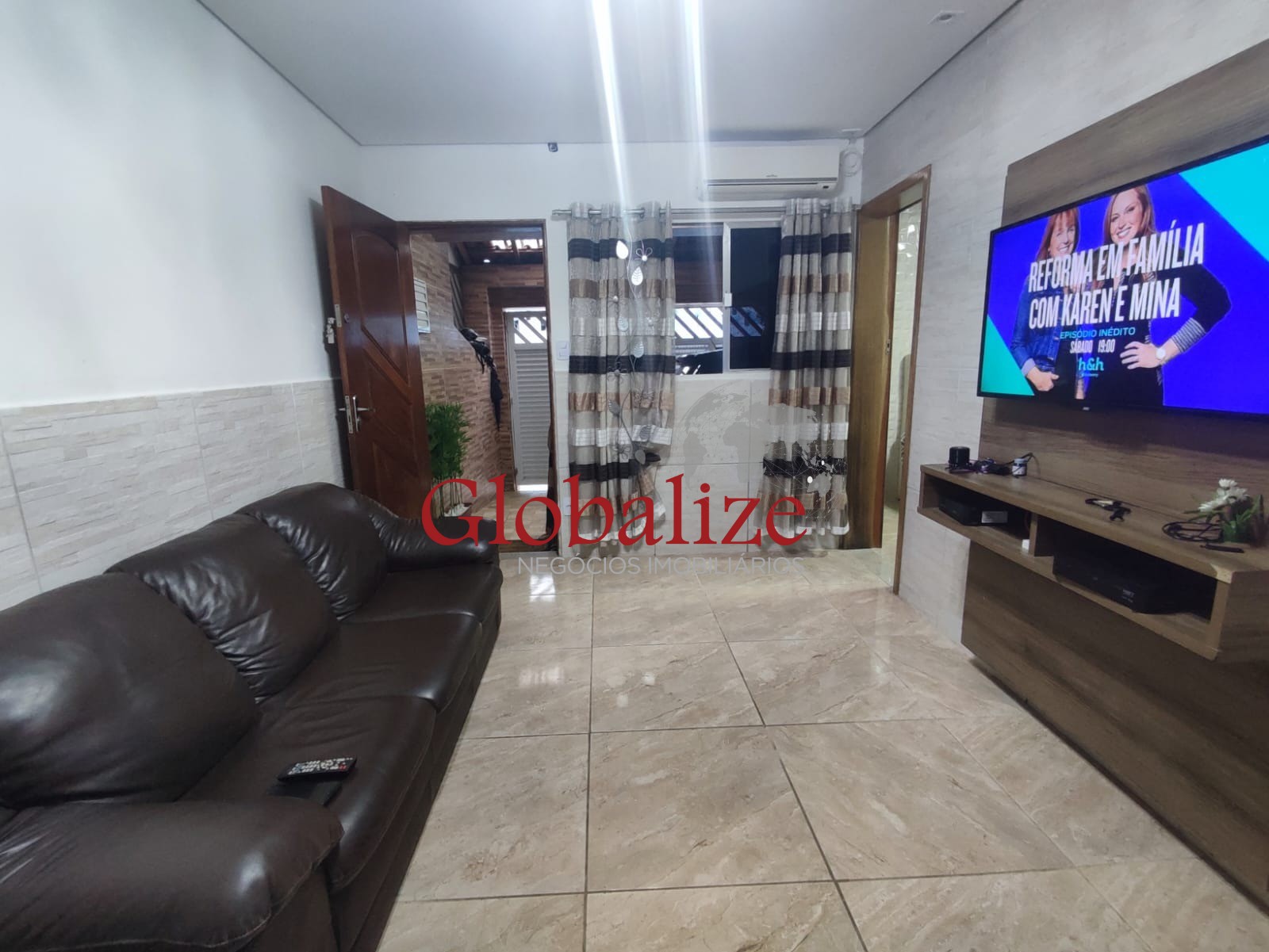 Sobrado, 3 quartos, 92 m² - Foto 7