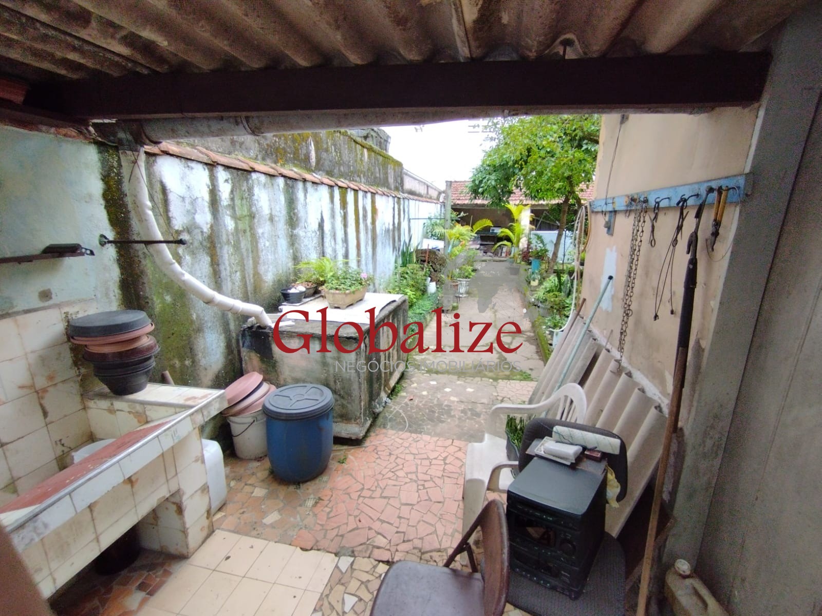 Sobrado, 2 quartos, 248 m² - Foto 14