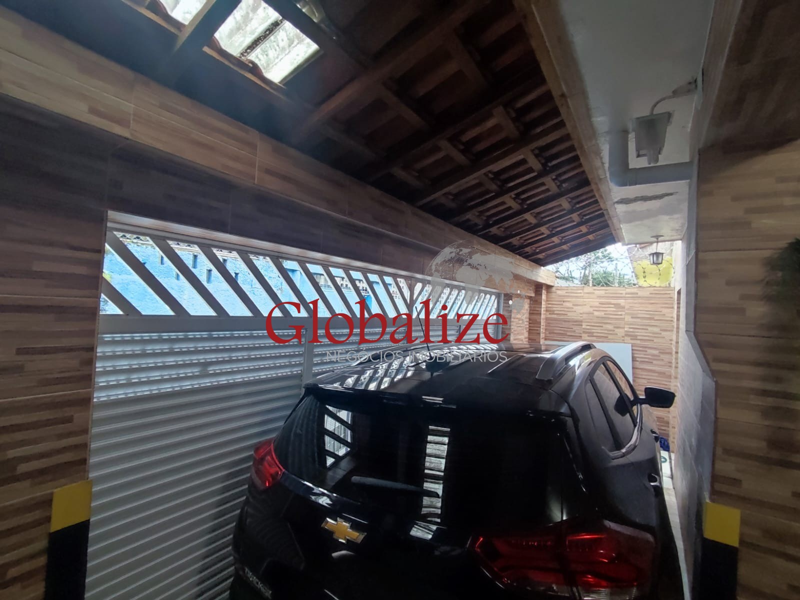 Sobrado, 3 quartos, 92 m² - Foto 2