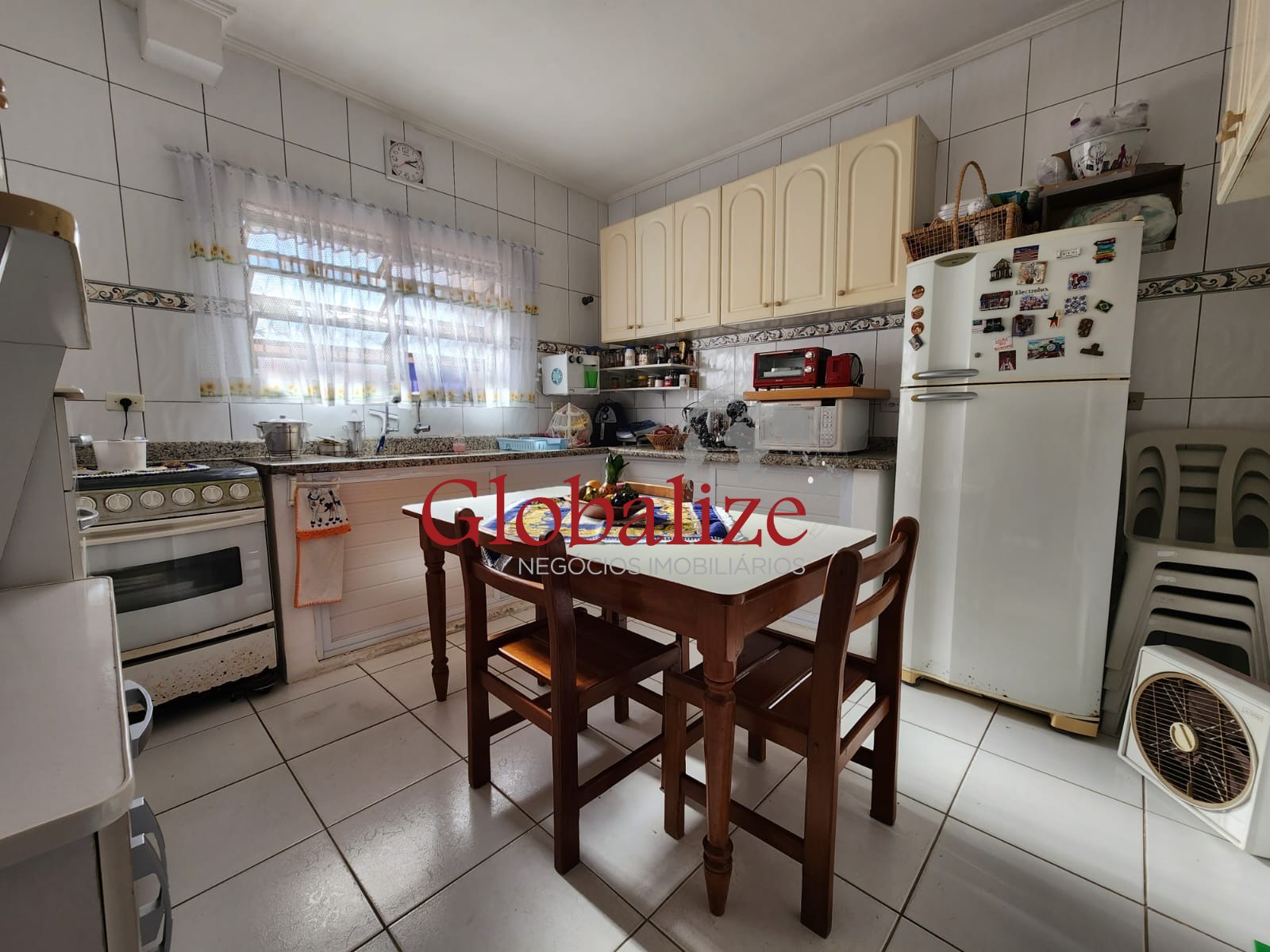 Sobrado, 3 quartos, 134 m² - Foto 8
