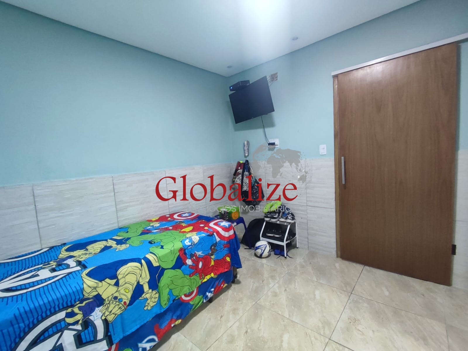 Sobrado, 3 quartos, 92 m² - Foto 14
