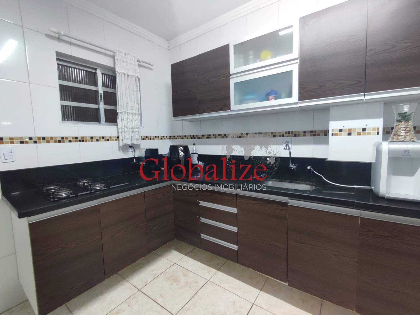 Sobrado, 3 quartos, 92 m² - Foto 1