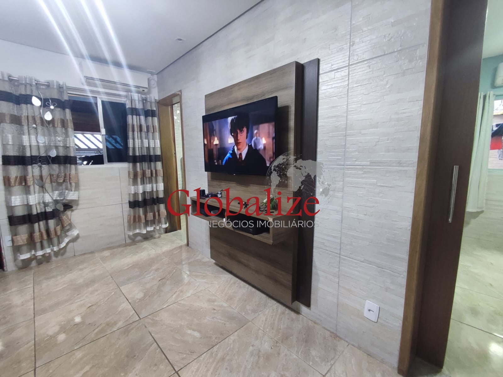 Sobrado, 3 quartos, 92 m² - Foto 8