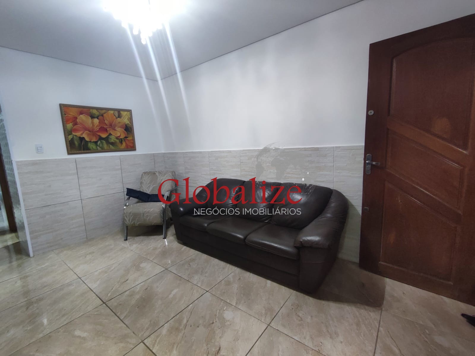 Sobrado, 3 quartos, 92 m² - Foto 5
