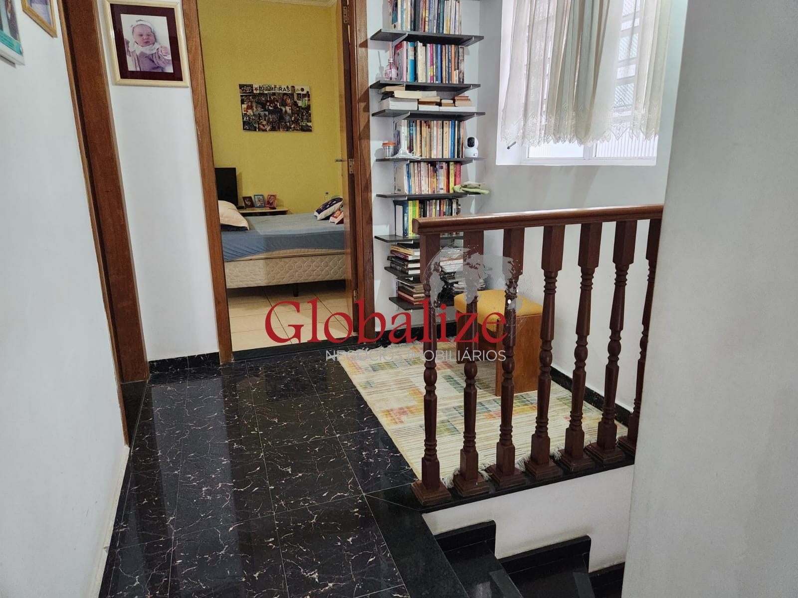 Sobrado, 3 quartos, 134 m² - Foto 9