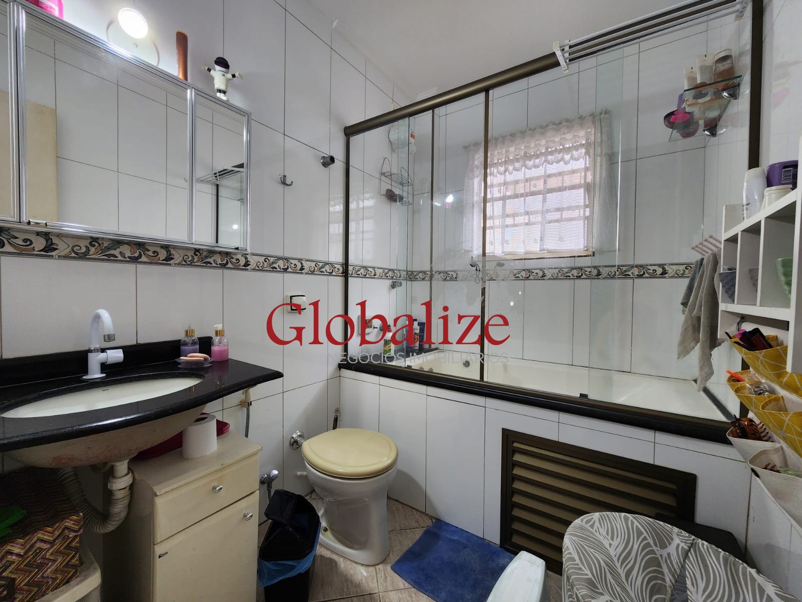 Sobrado, 3 quartos, 134 m² - Foto 20