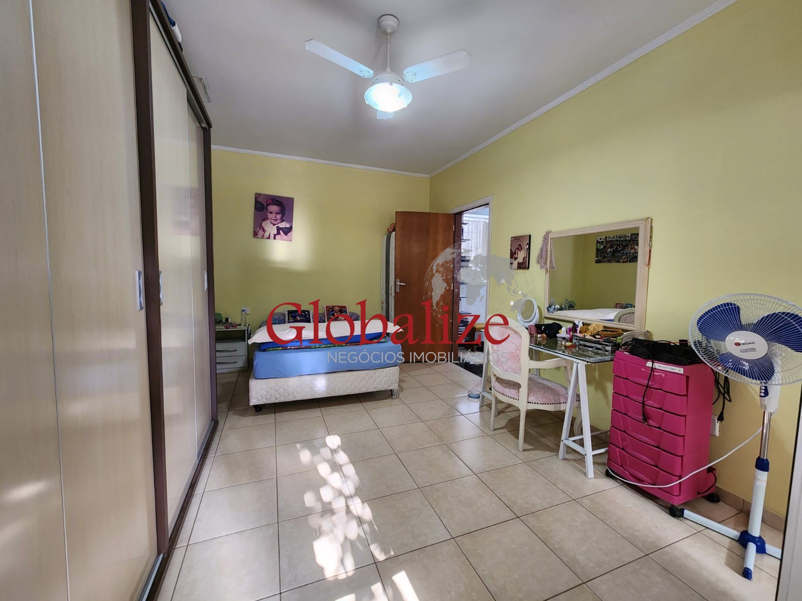 Sobrado, 3 quartos, 134 m² - Foto 12