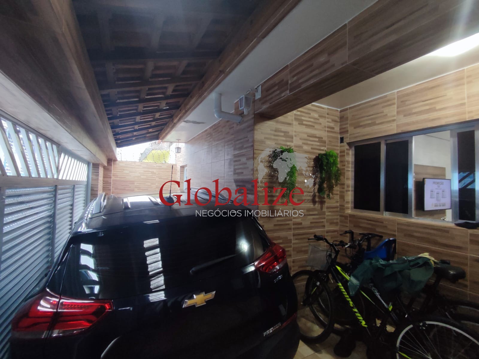 Sobrado, 3 quartos, 92 m² - Foto 3