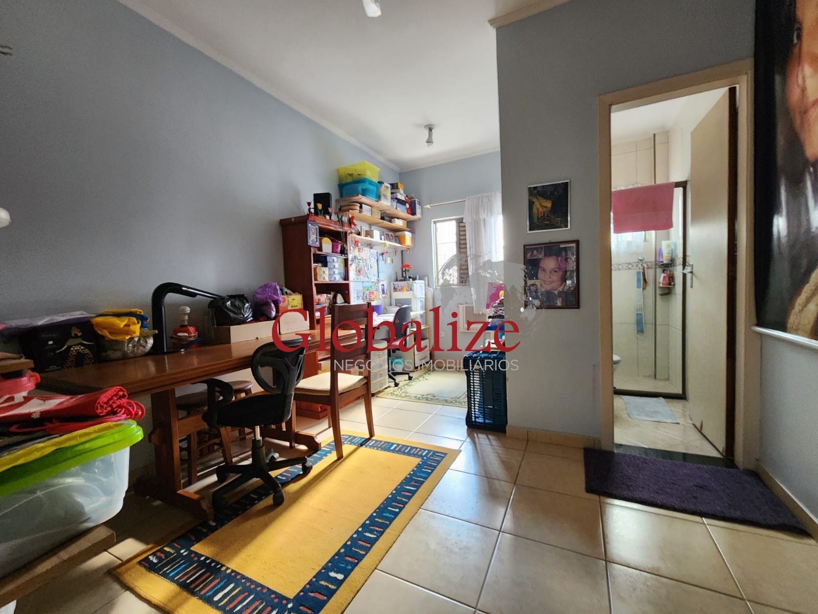 Sobrado, 3 quartos, 134 m² - Foto 14