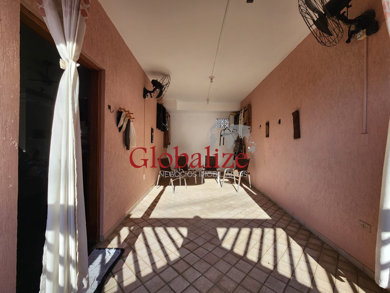 Sobrado, 3 quartos, 134 m² - Foto 21