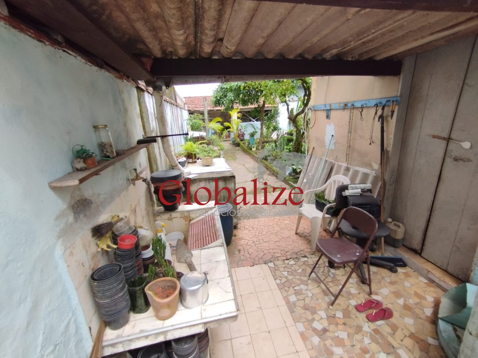 Sobrado, 2 quartos, 248 m² - Foto 13