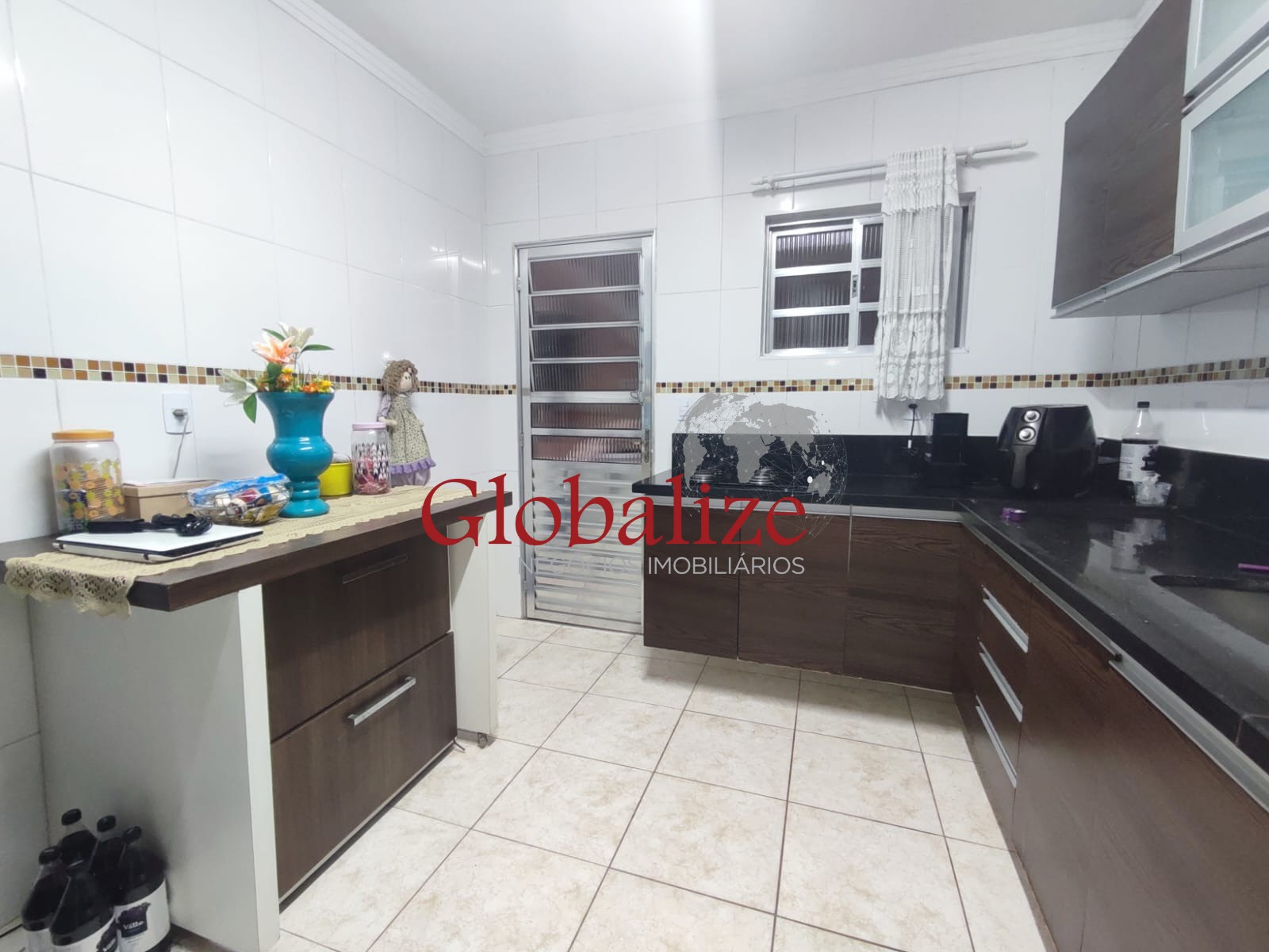 Sobrado, 3 quartos, 92 m² - Foto 19