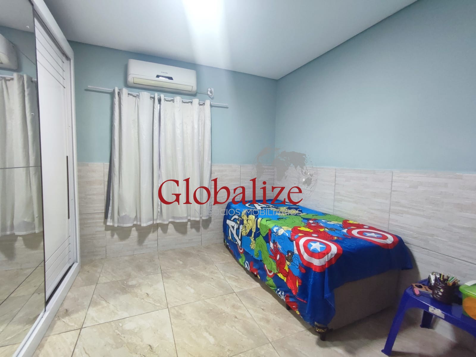 Sobrado, 3 quartos, 92 m² - Foto 12