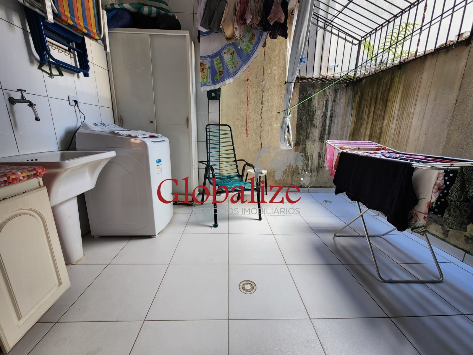Sobrado, 3 quartos, 134 m² - Foto 22