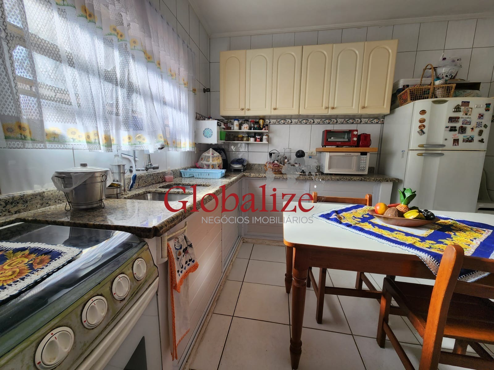 Sobrado, 3 quartos, 134 m² - Foto 6