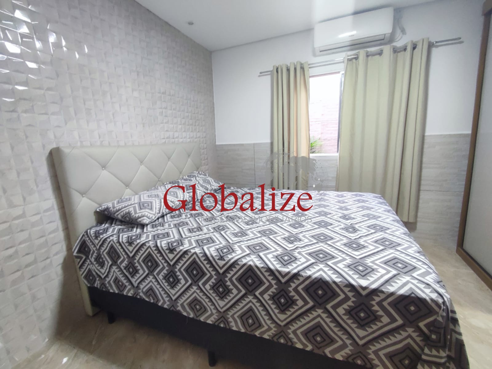 Sobrado, 3 quartos, 92 m² - Foto 9