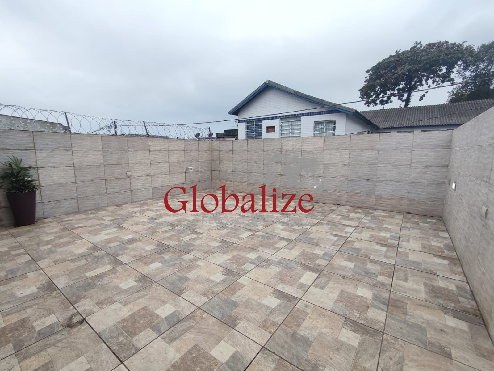 Sobrado, 3 quartos, 92 m² - Foto 24