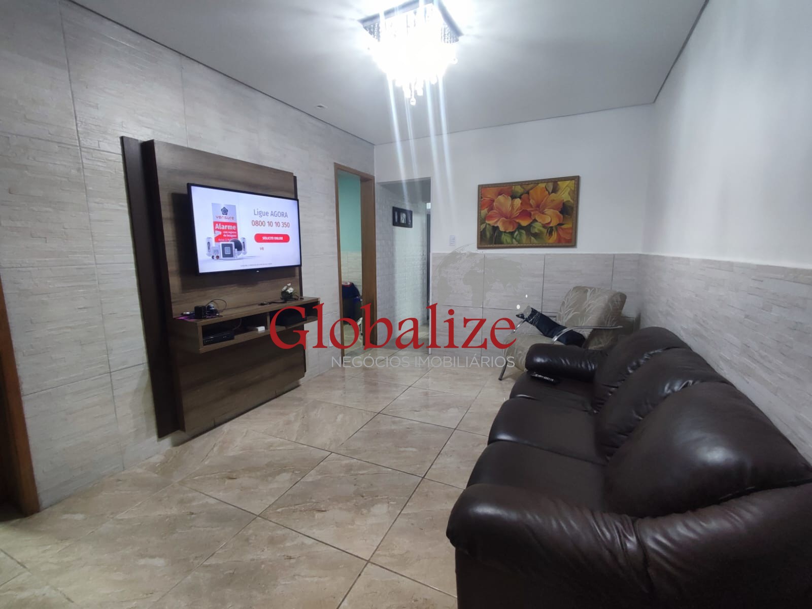 Sobrado, 3 quartos, 92 m² - Foto 4