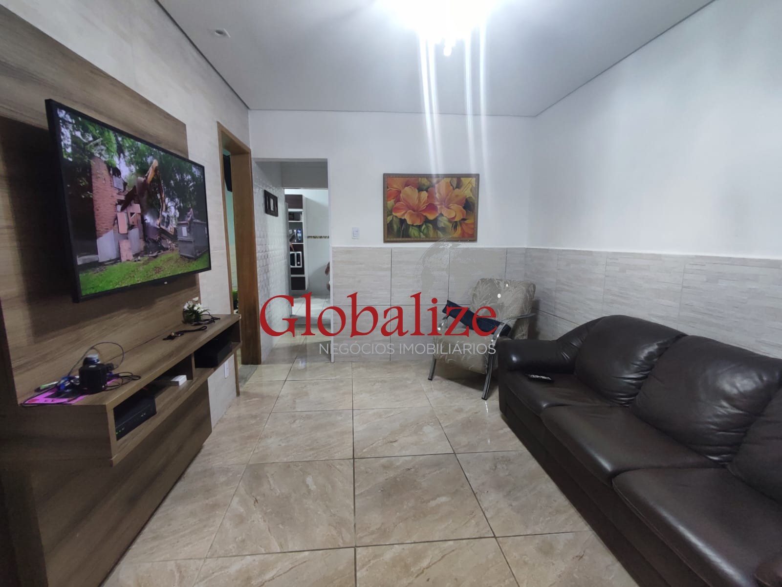 Sobrado, 3 quartos, 92 m² - Foto 6