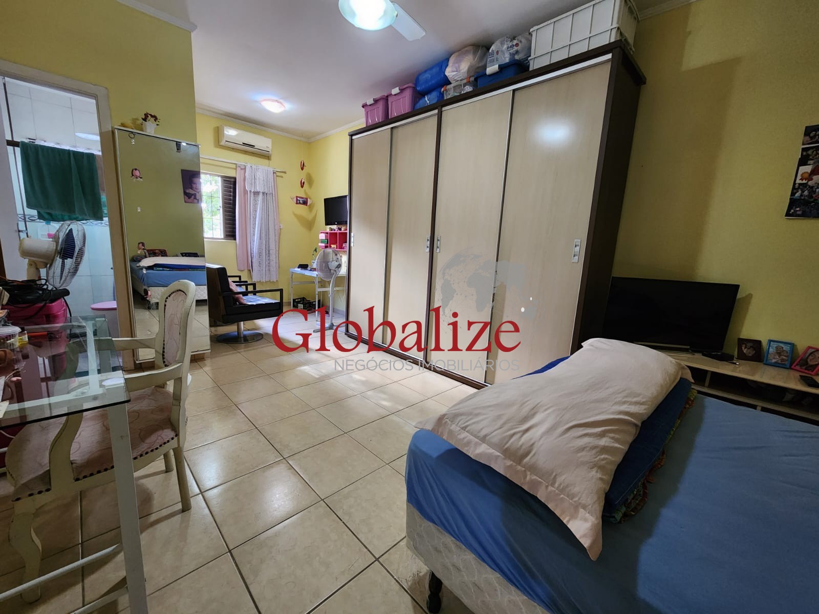 Sobrado, 3 quartos, 134 m² - Foto 10