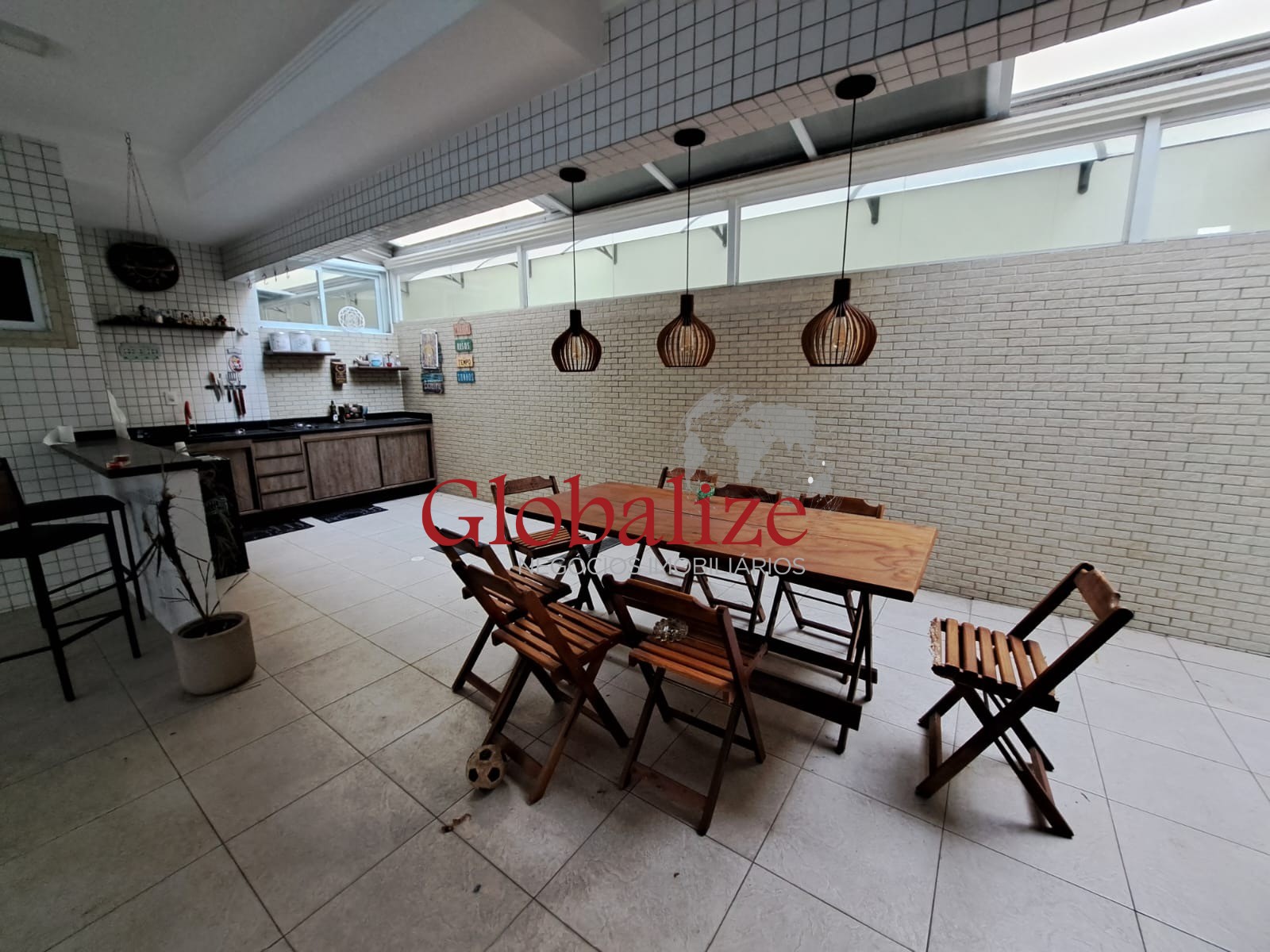 Sobrado, 3 quartos, 135 m² - Foto 29