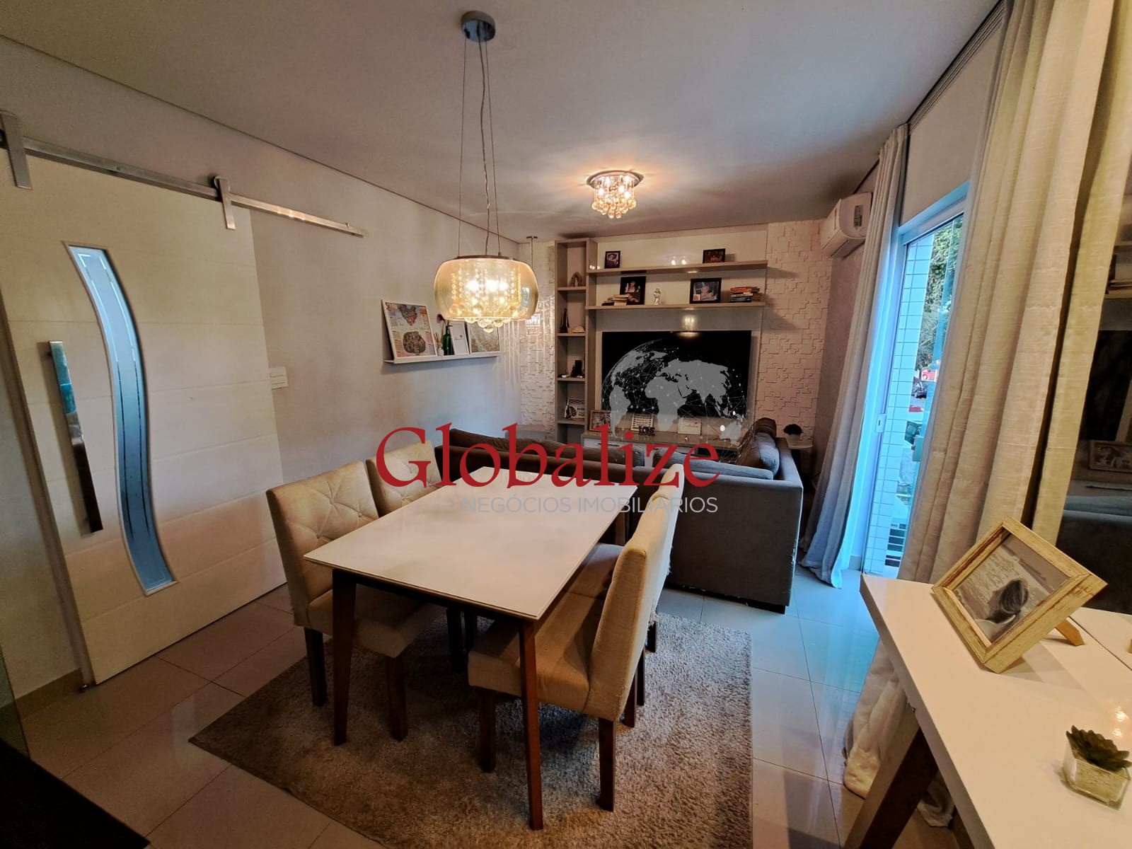 Sobrado, 3 quartos, 135 m² - Foto 4