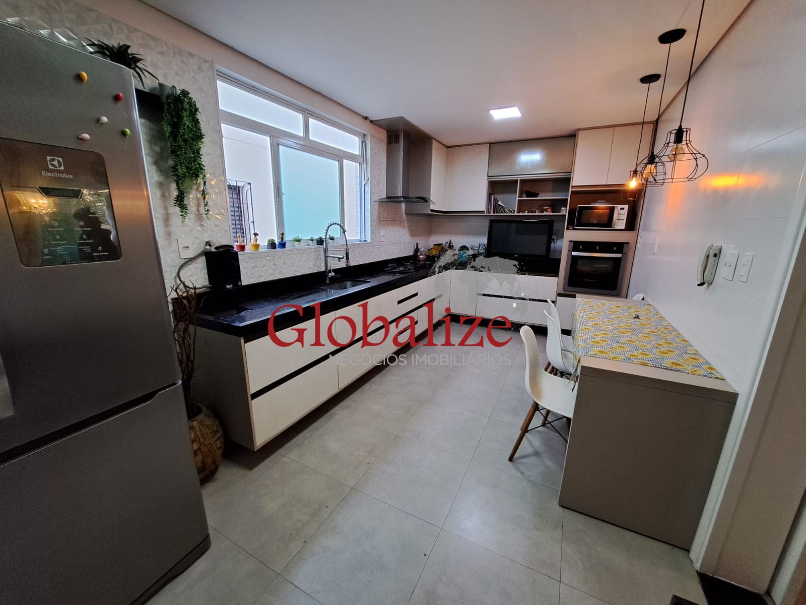 Sobrado, 3 quartos, 135 m² - Foto 6