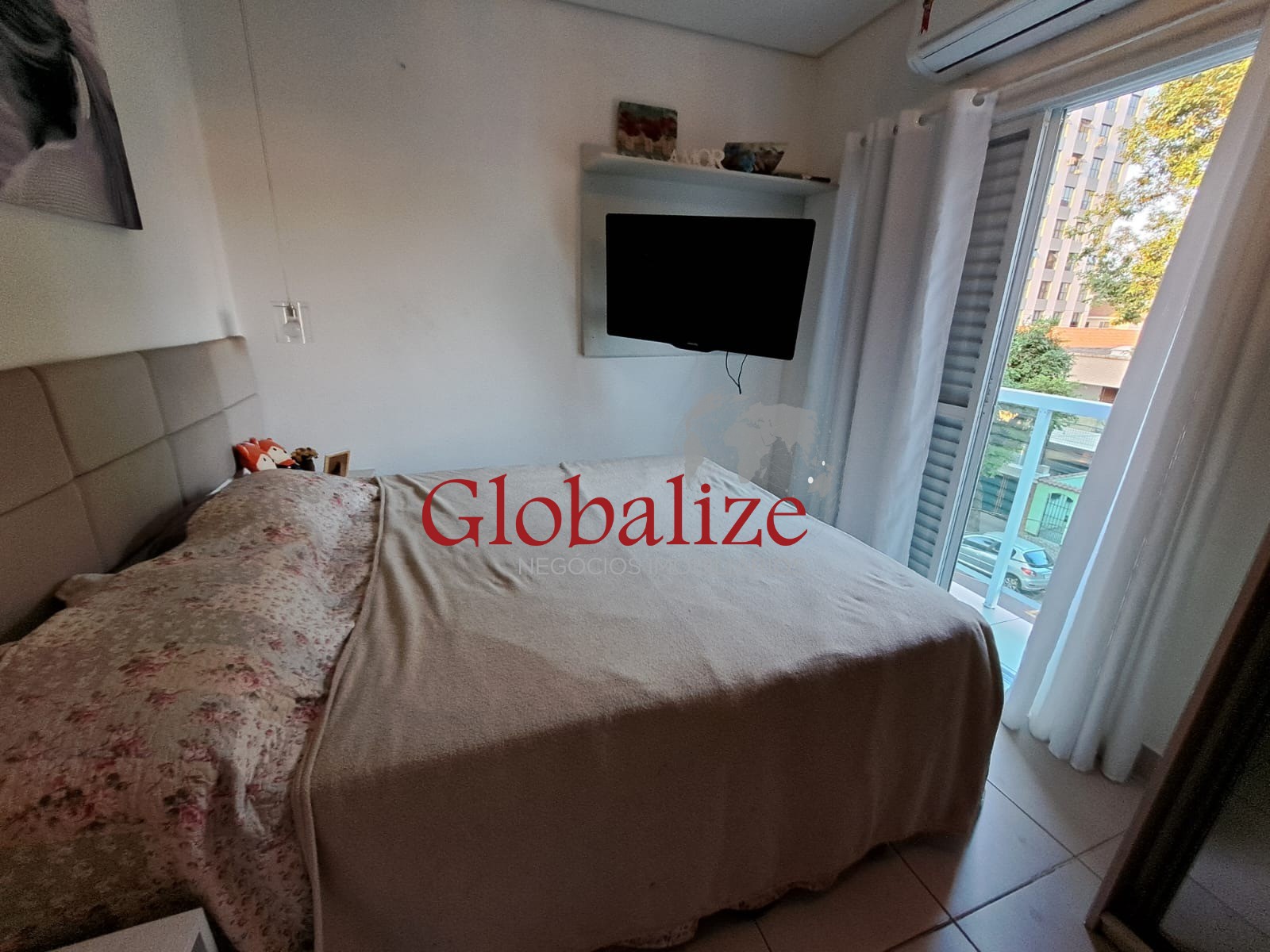 Sobrado, 3 quartos, 135 m² - Foto 8
