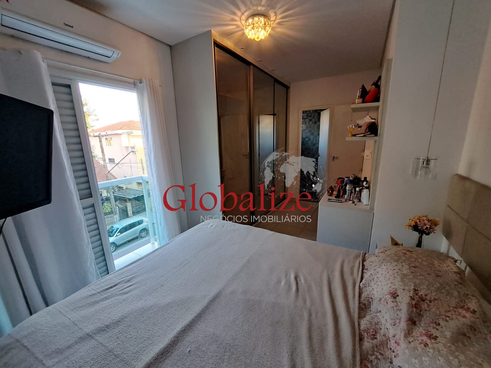 Sobrado, 3 quartos, 135 m² - Foto 10