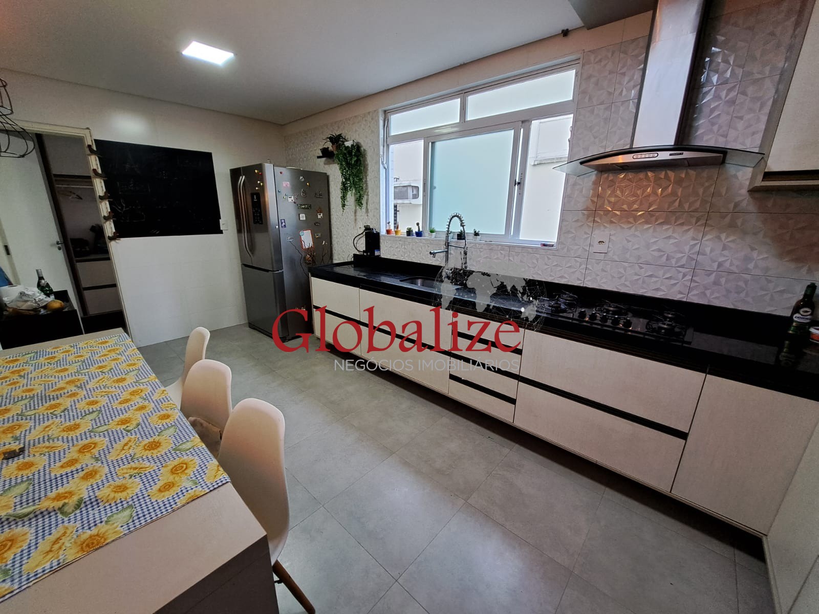 Sobrado, 3 quartos, 135 m² - Foto 5