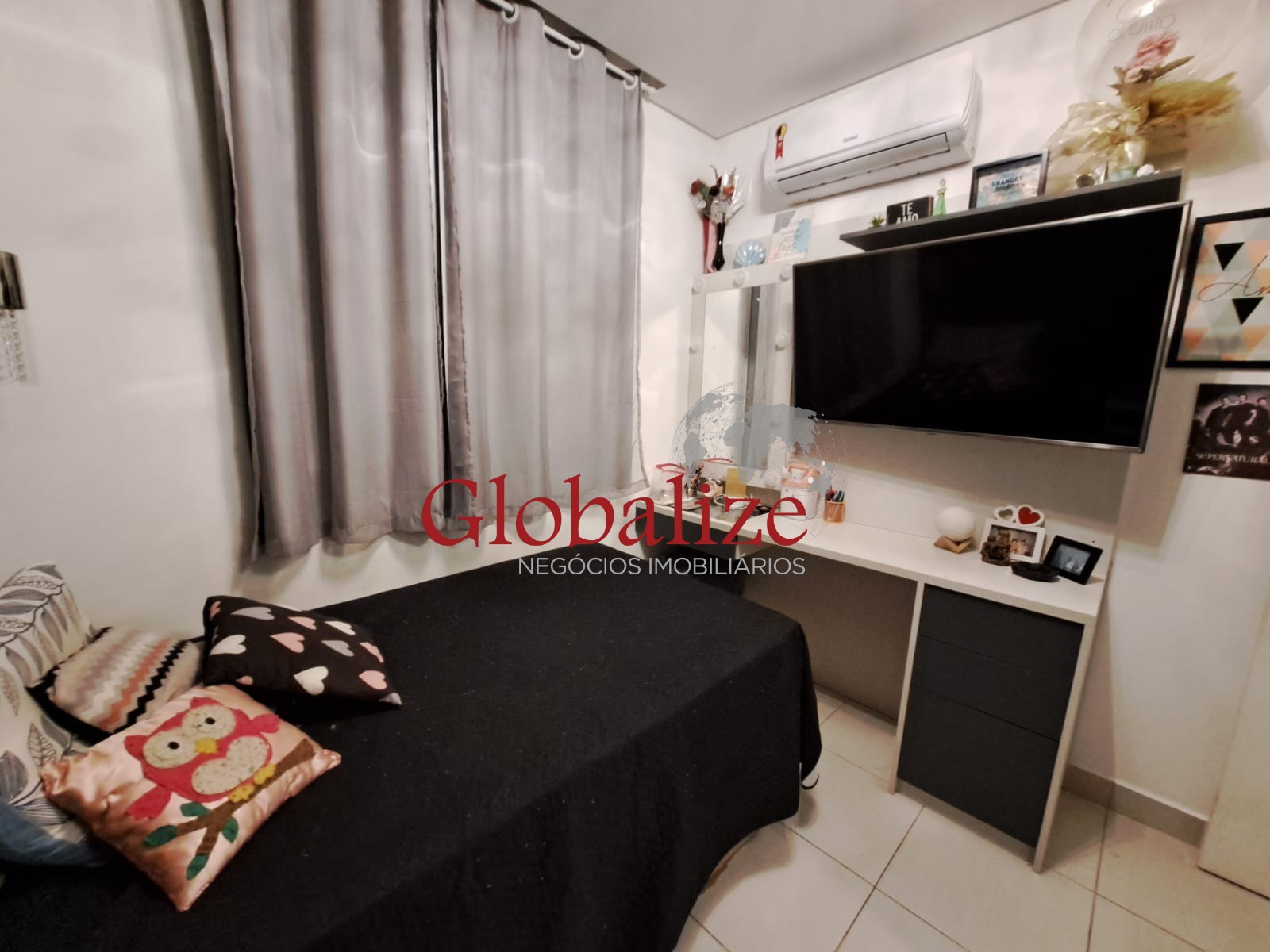 Sobrado, 3 quartos, 135 m² - Foto 17