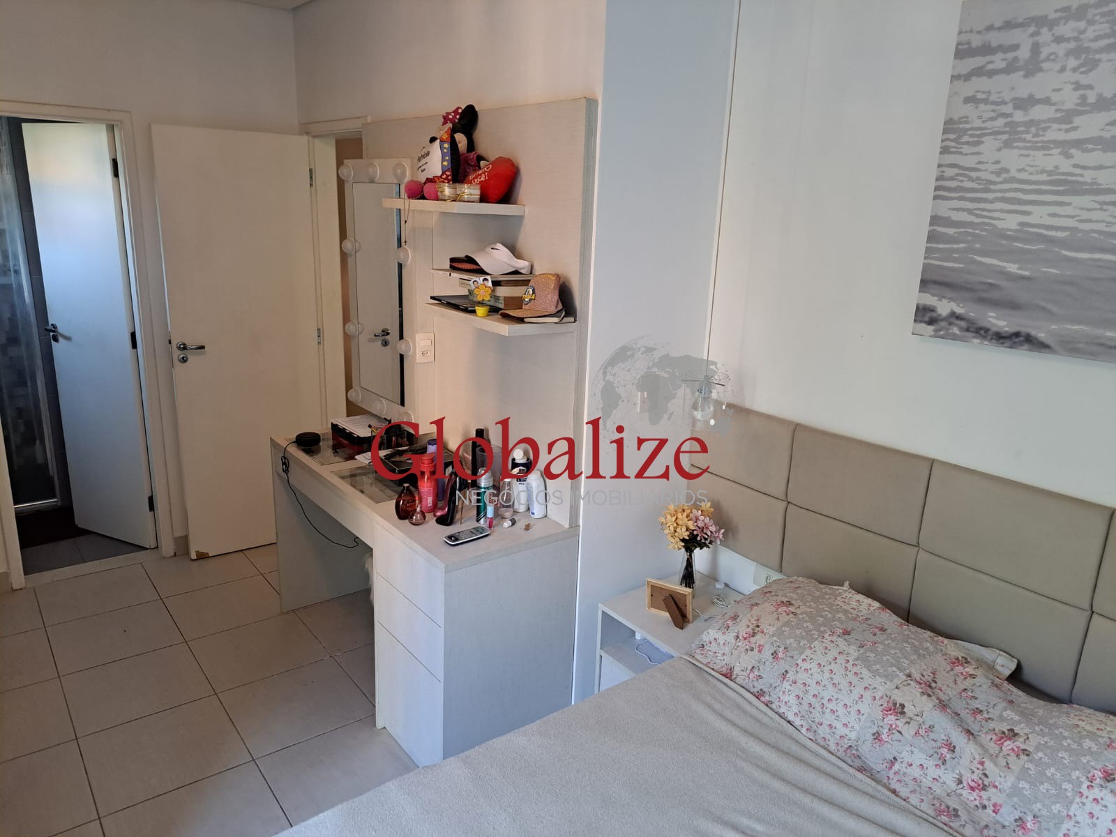 Sobrado, 3 quartos, 135 m² - Foto 9