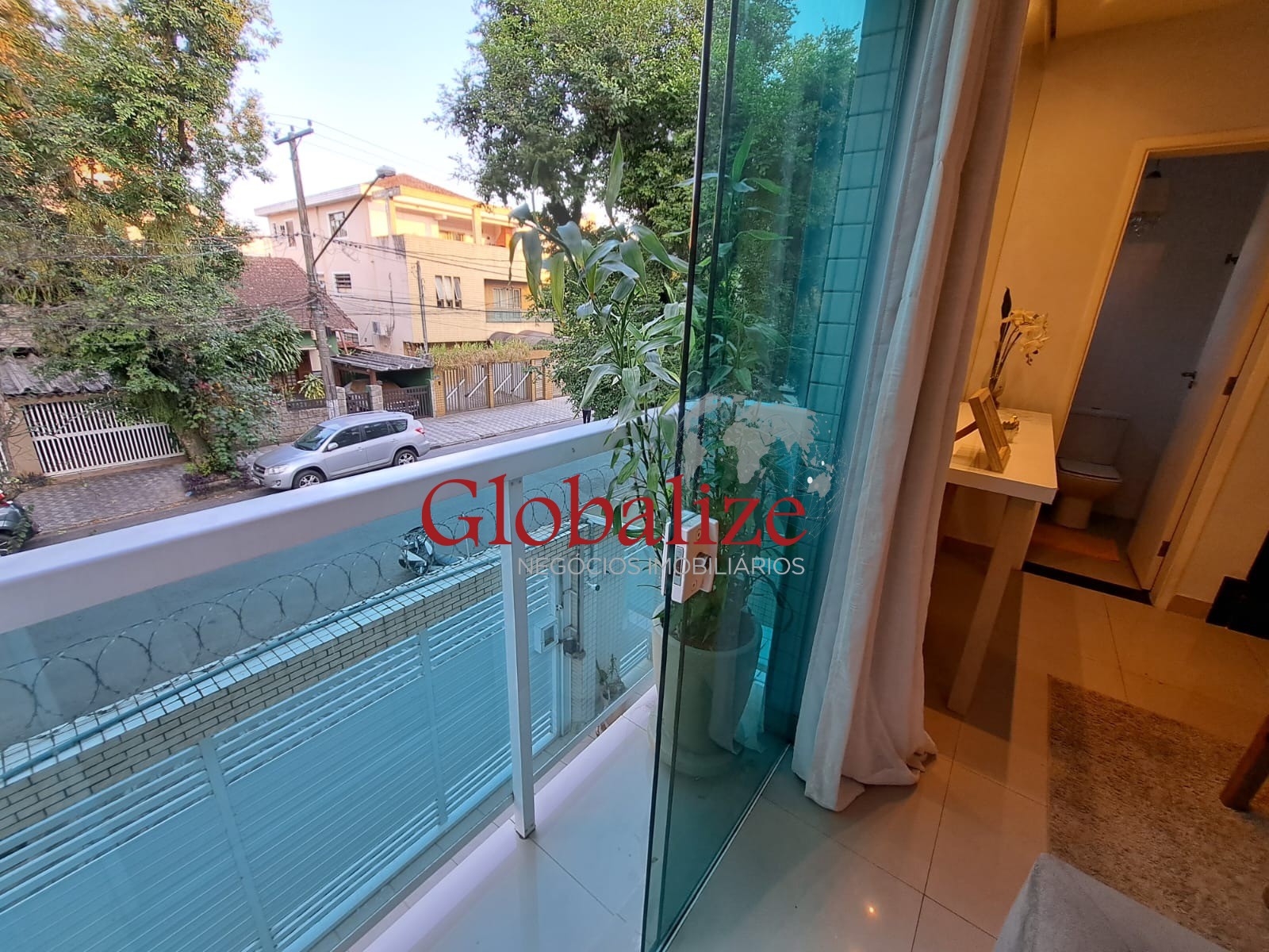 Sobrado, 3 quartos, 135 m² - Foto 14