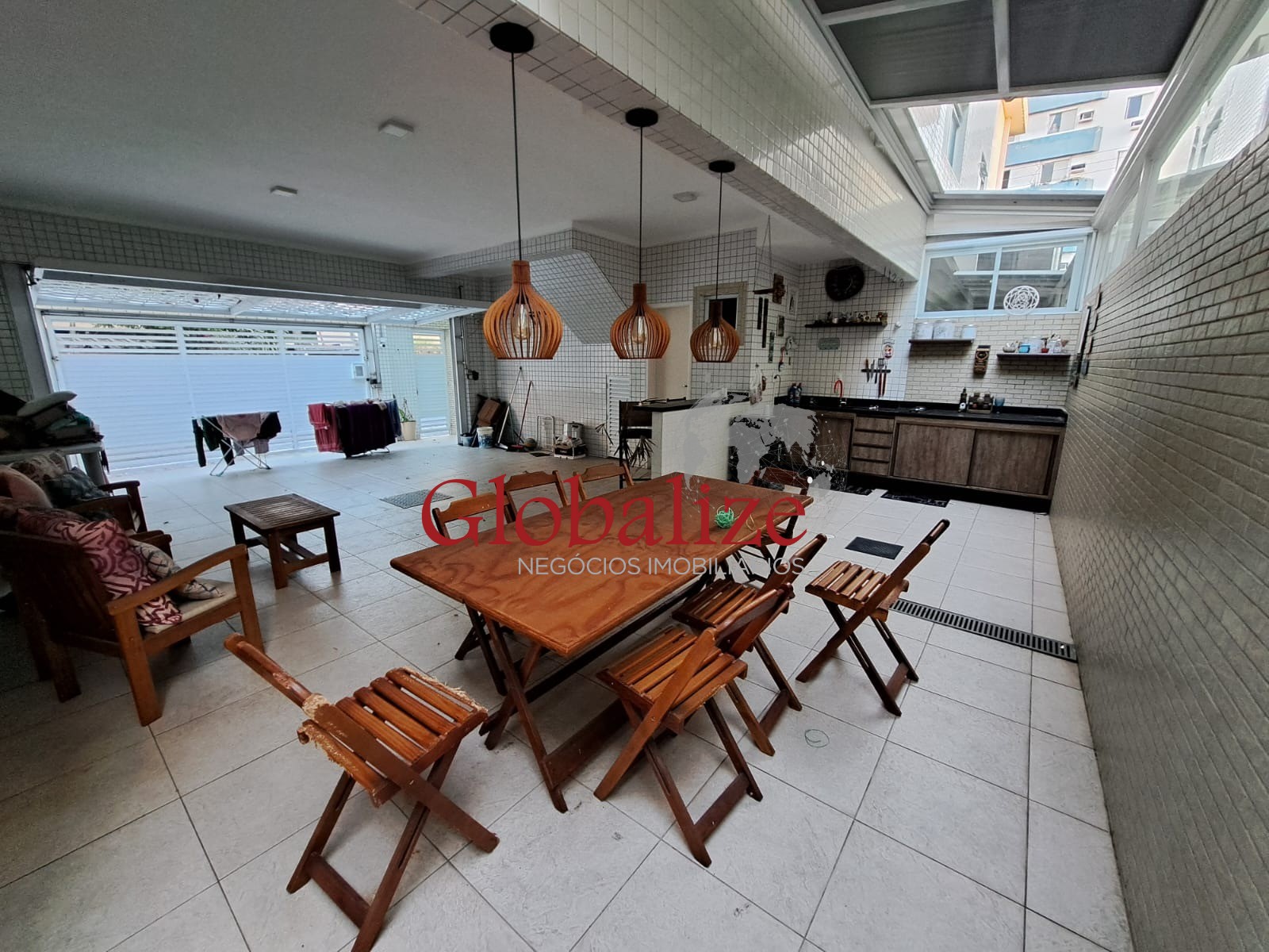 Sobrado, 3 quartos, 135 m² - Foto 30