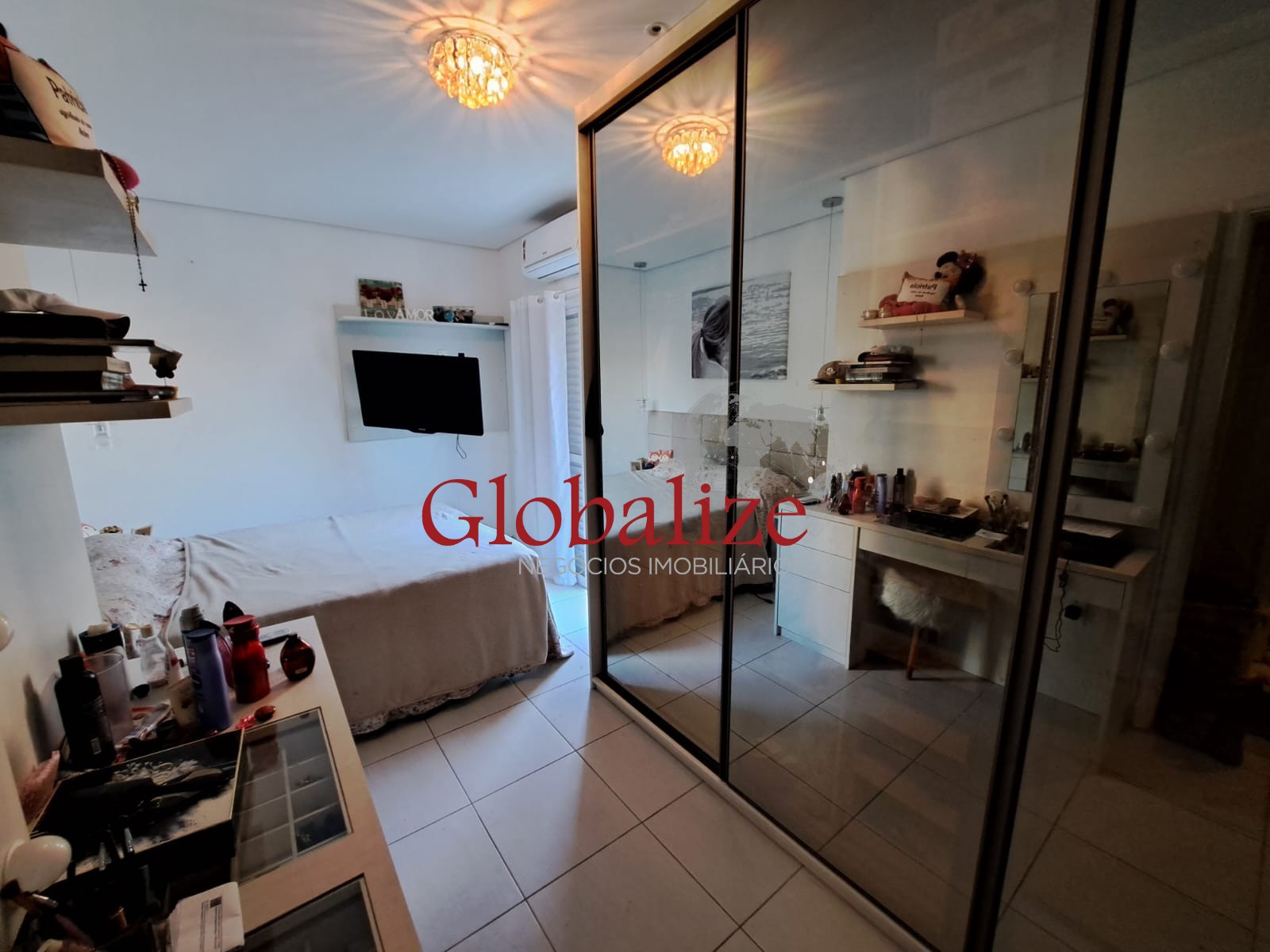Sobrado, 3 quartos, 135 m² - Foto 11