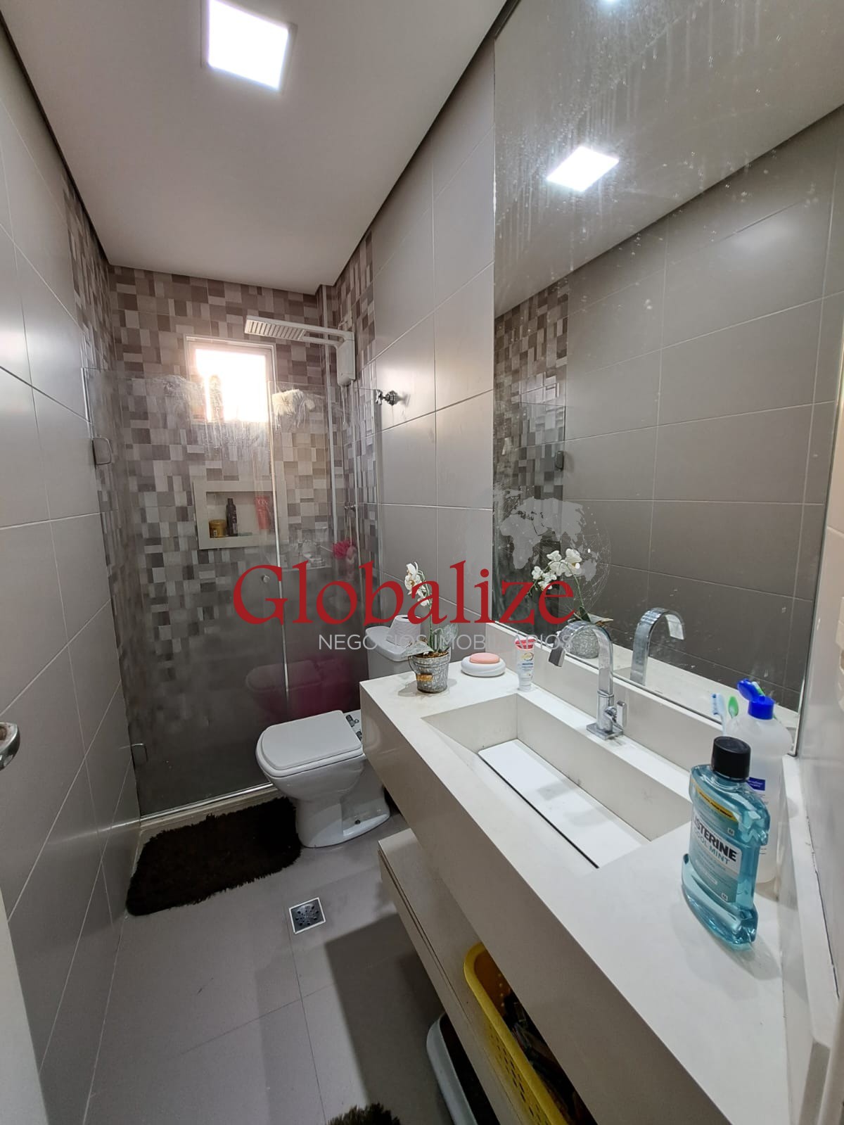 Sobrado, 3 quartos, 135 m² - Foto 16