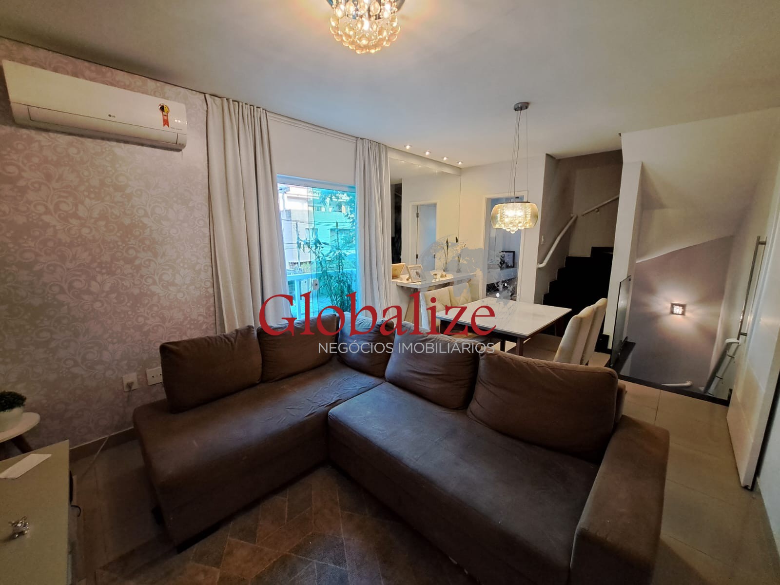 Sobrado, 3 quartos, 135 m² - Foto 3