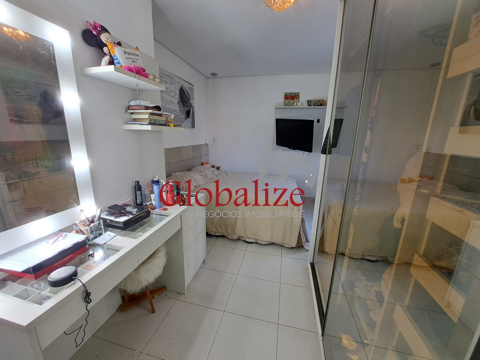 Sobrado, 3 quartos, 135 m² - Foto 13