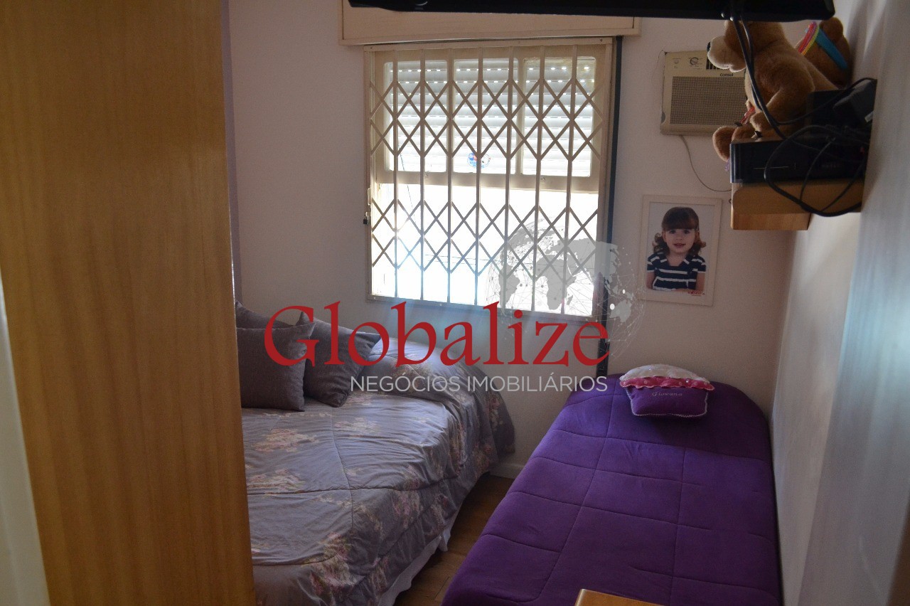 Sobrado, 3 quartos, 122 m² - Foto 11