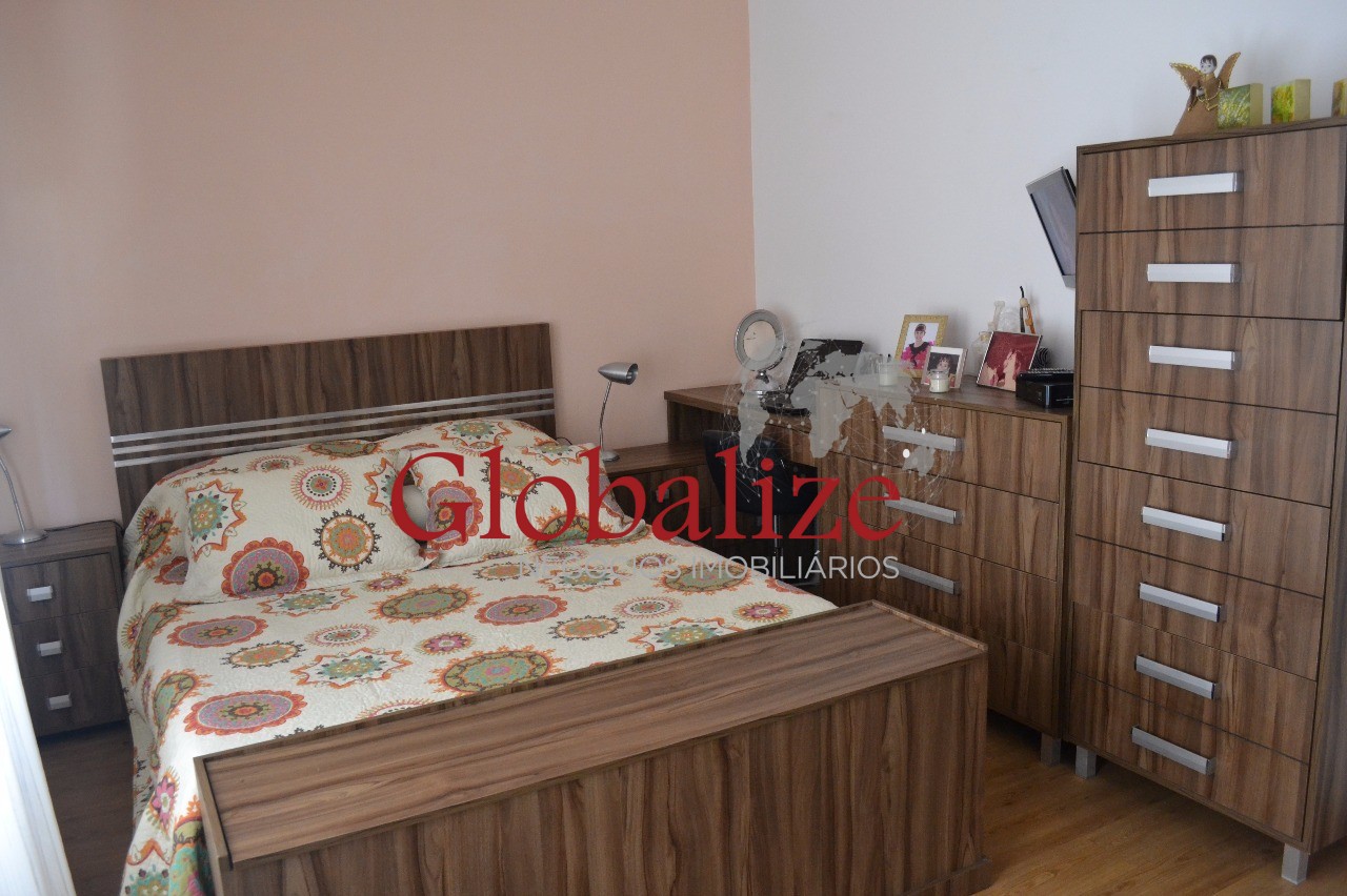 Sobrado, 3 quartos, 122 m² - Foto 15
