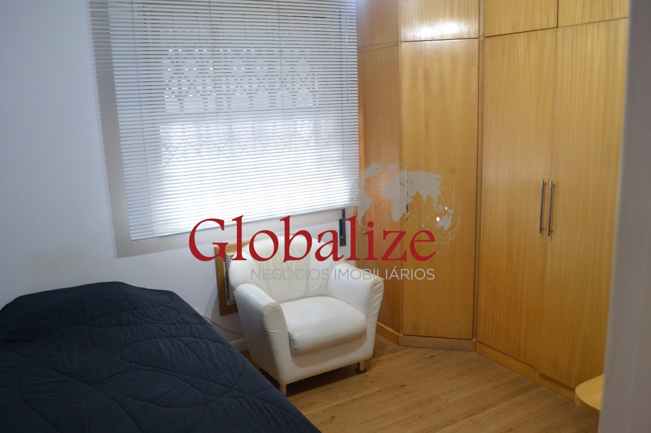 Sobrado, 3 quartos, 122 m² - Foto 12